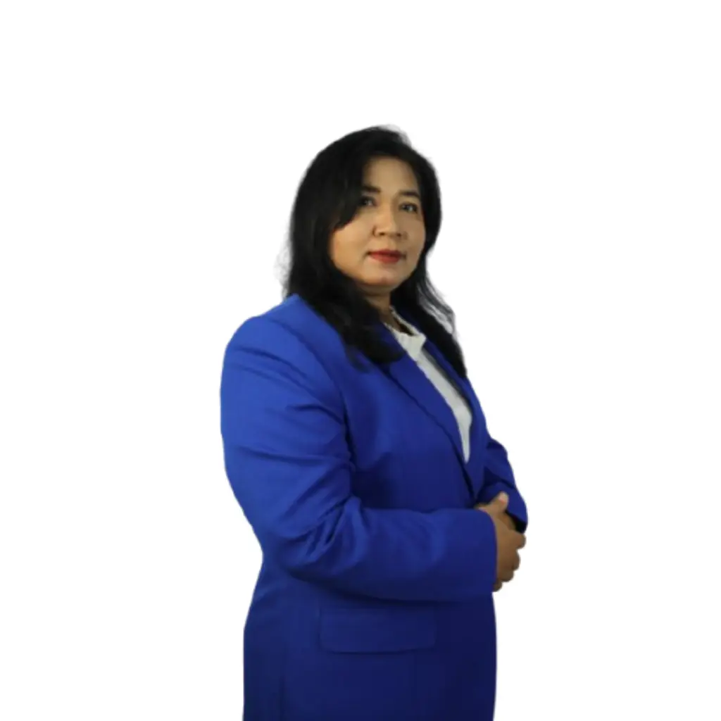 Agent Srimulyani