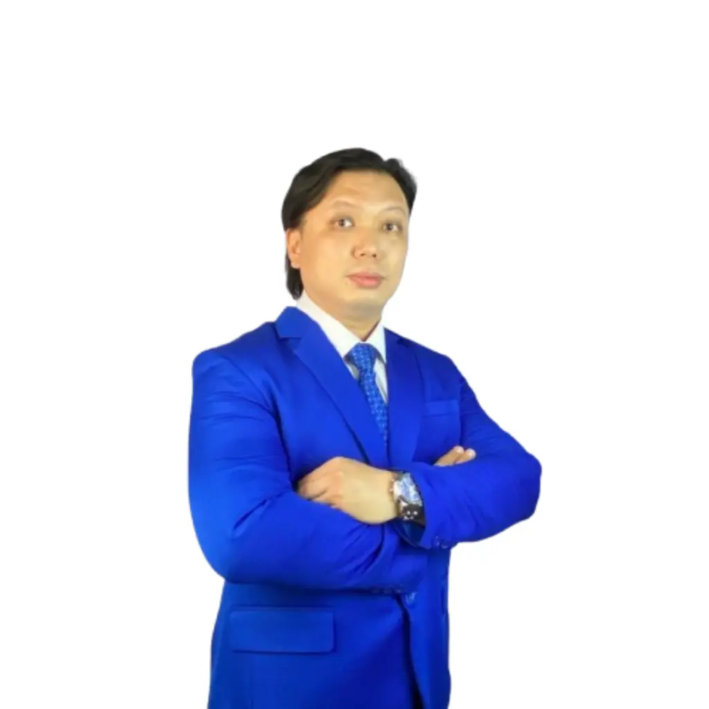 Agent Hendrik Heinz