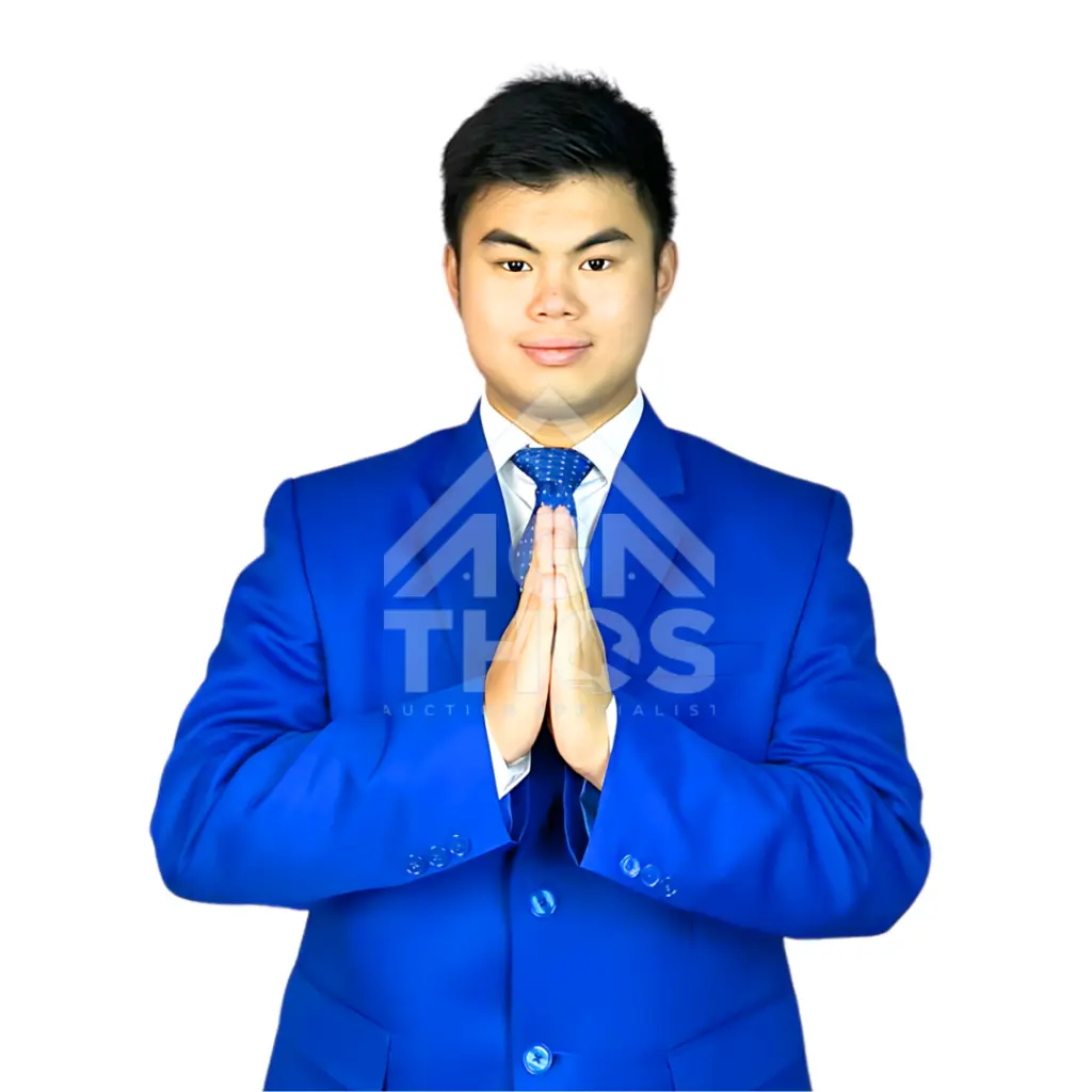 Agent Jason David Liong