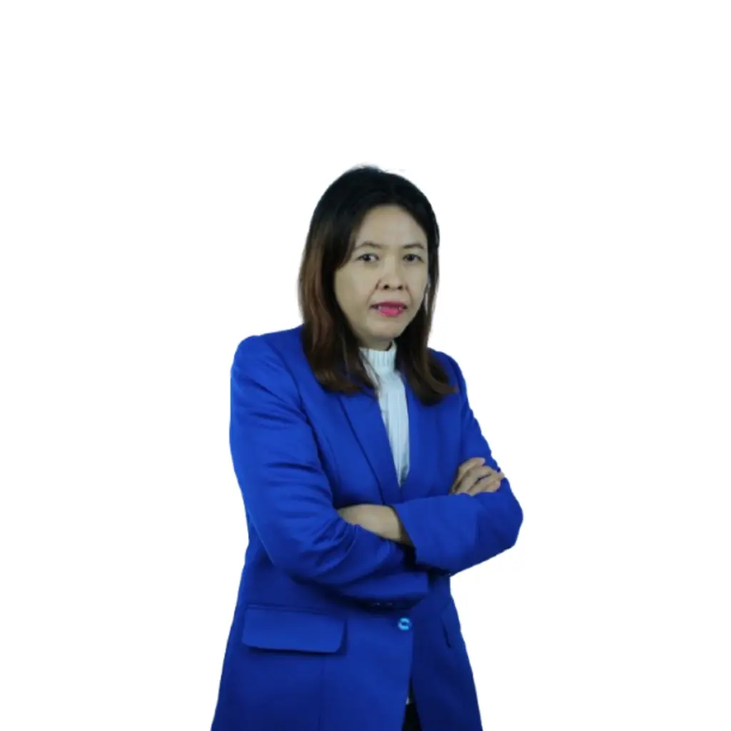 Agent Lauwmintjen