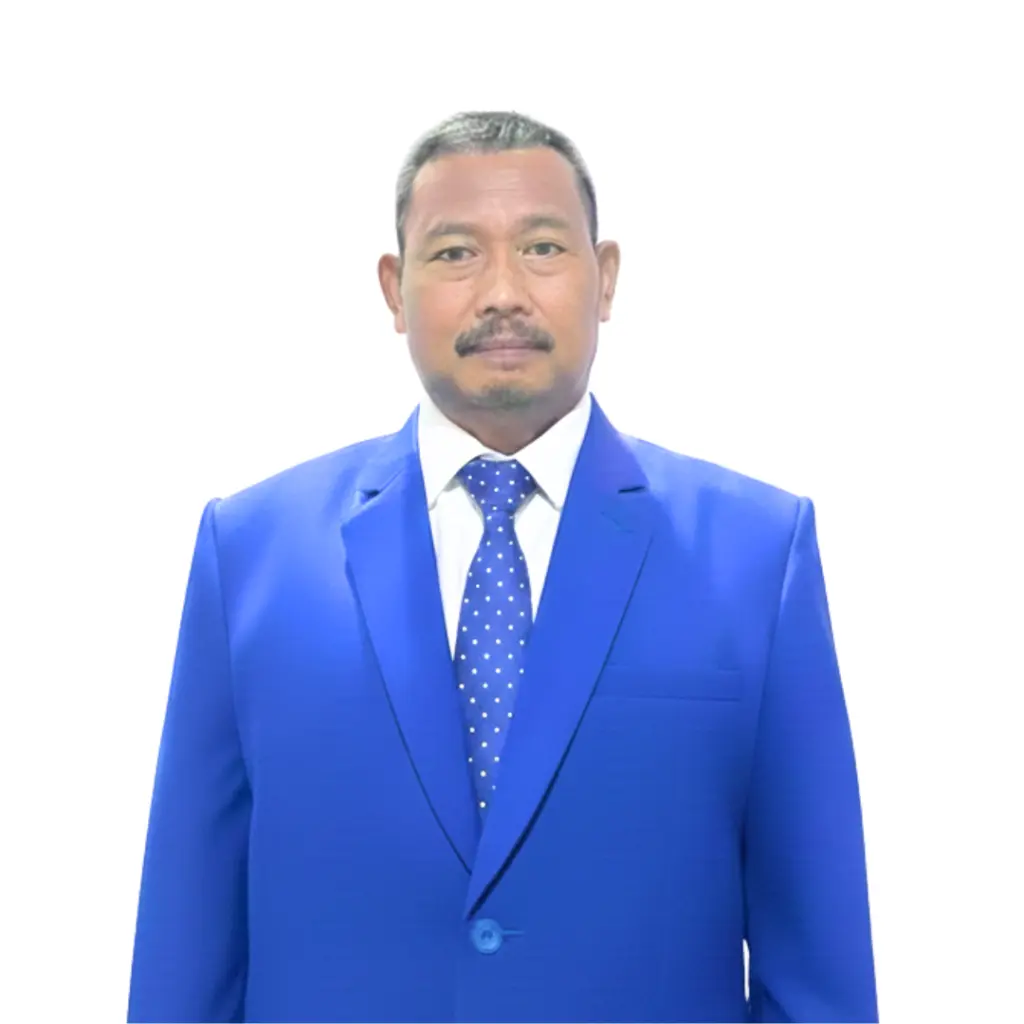 Agent Wahyudi Haris