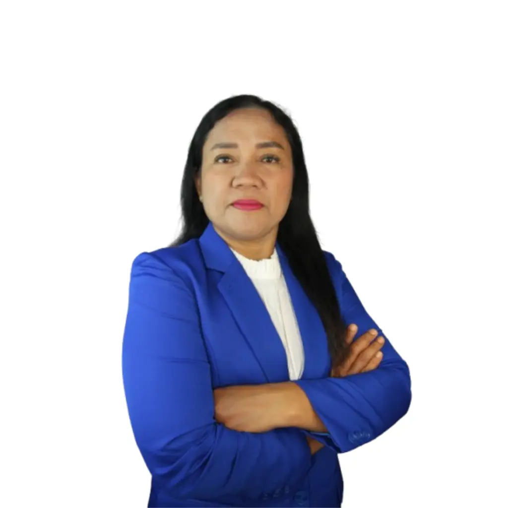 Agent Medina