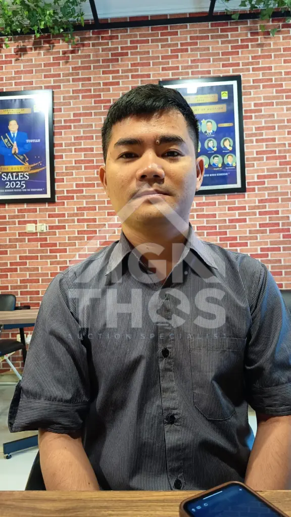 Agent Indra