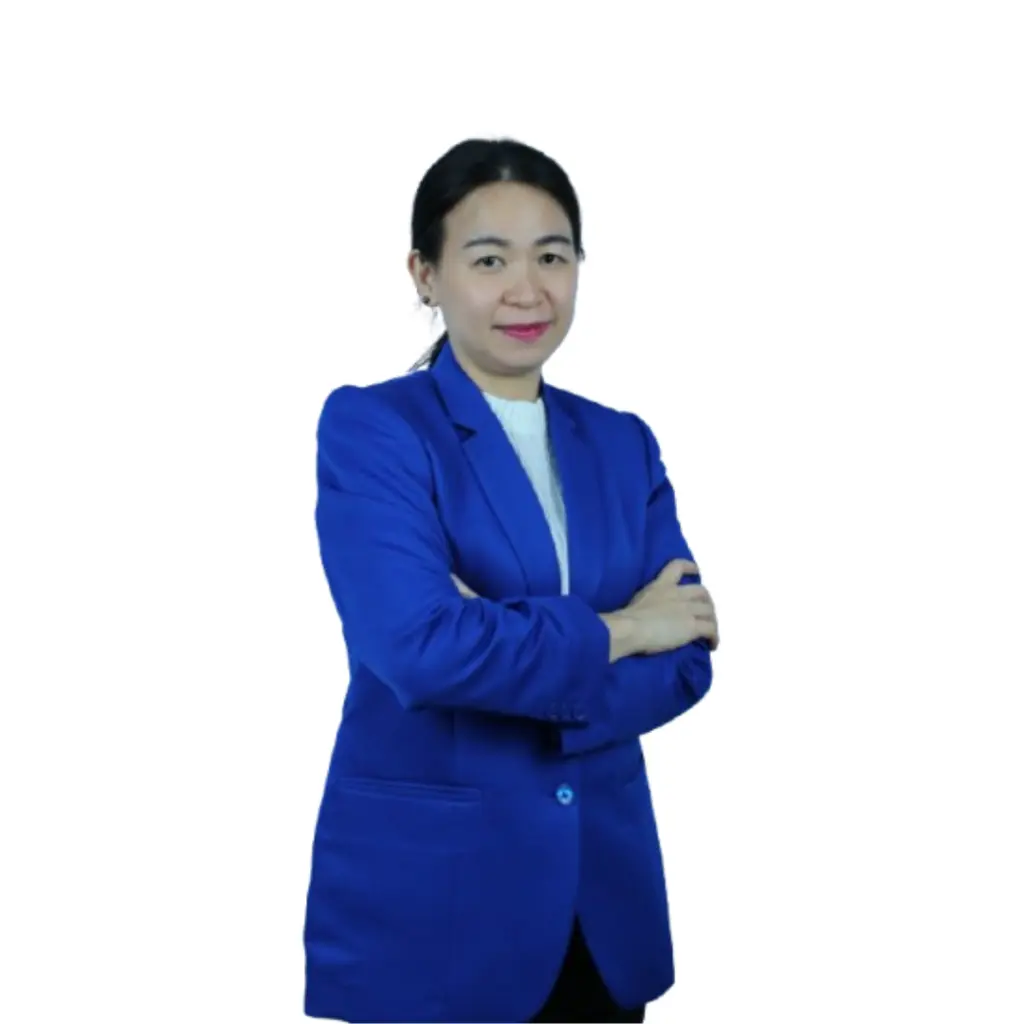 Agent Nila