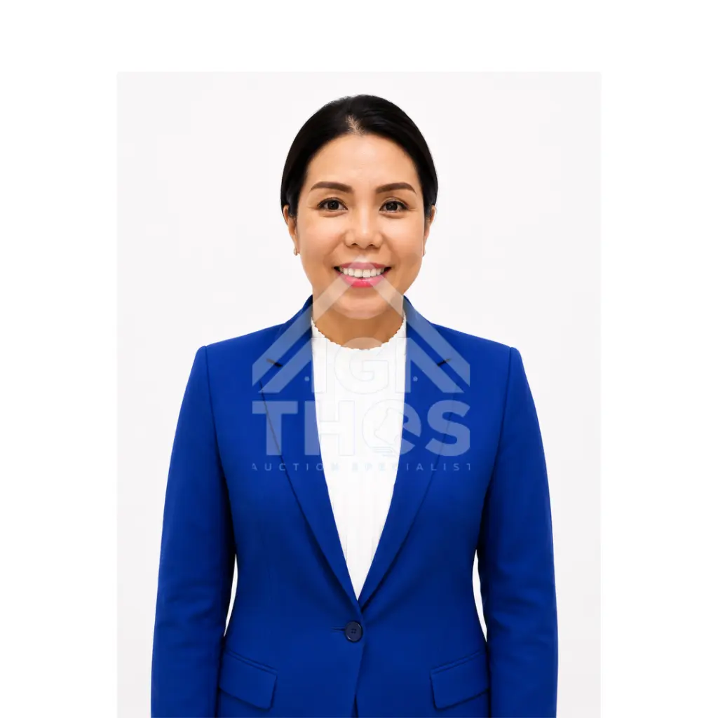 Agent Fransisca