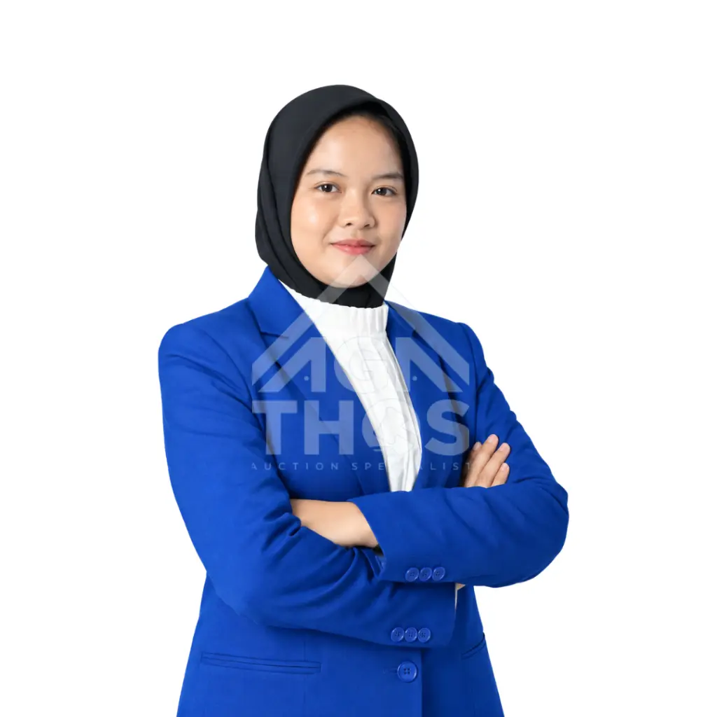 Agent Hopika Lim