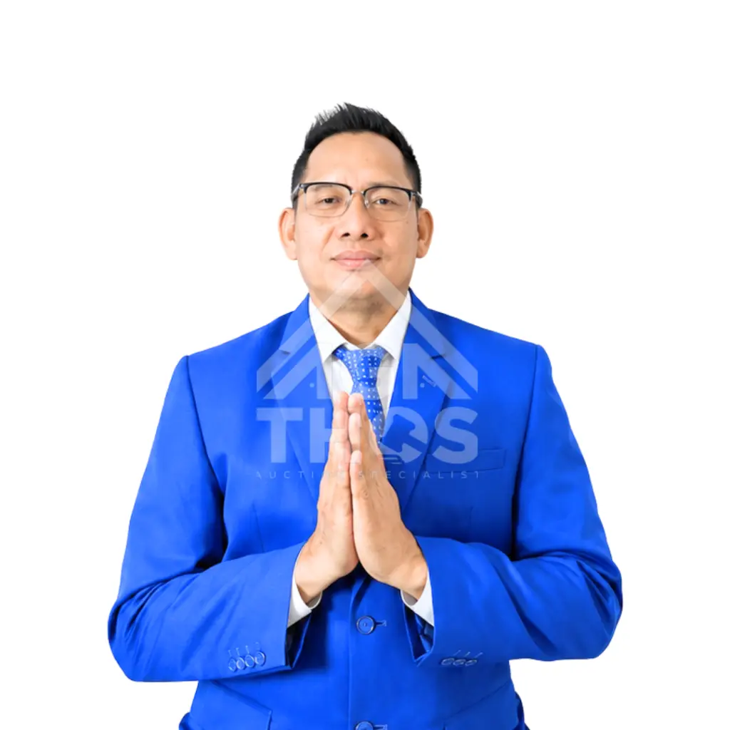 Agent Anthony