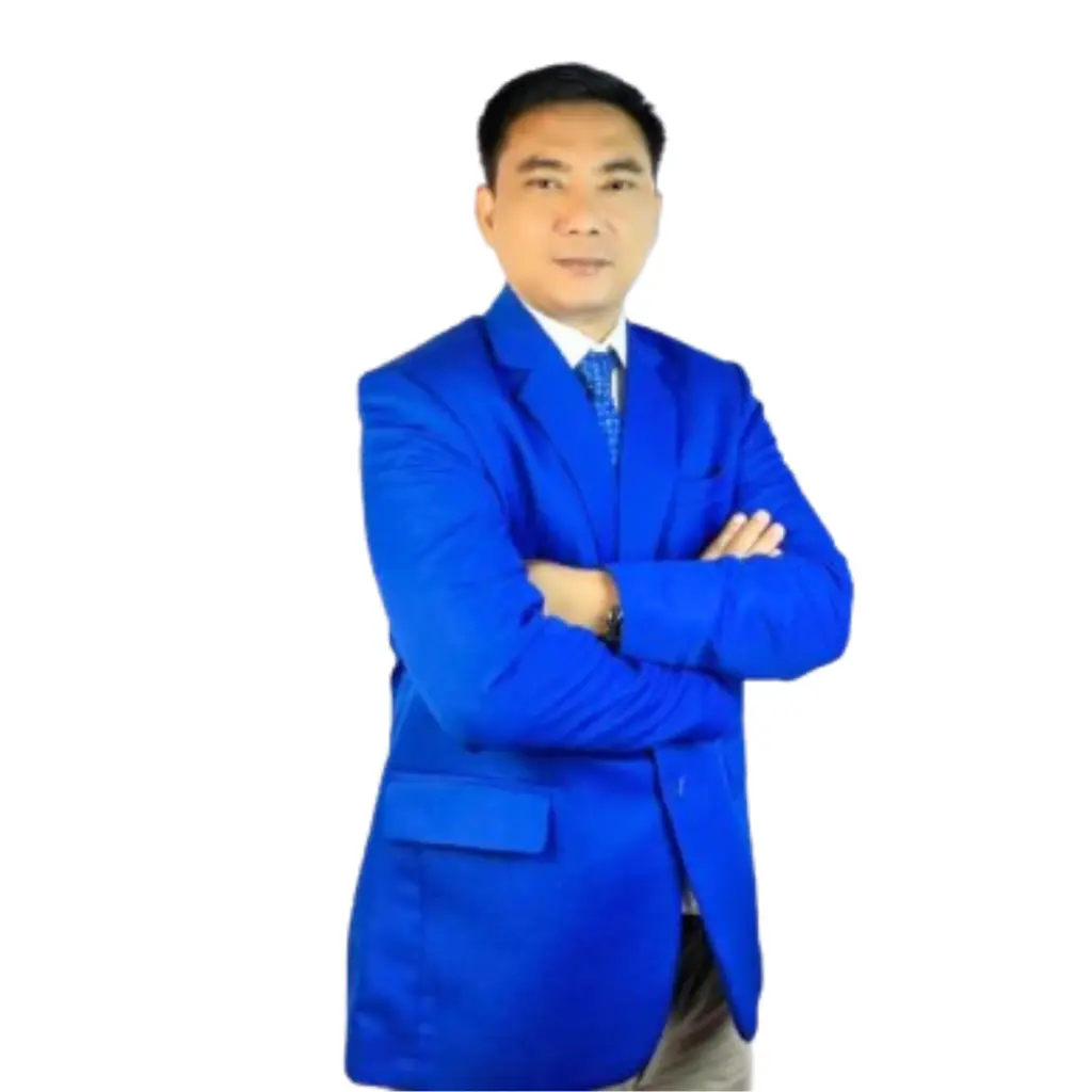 Agent Daud