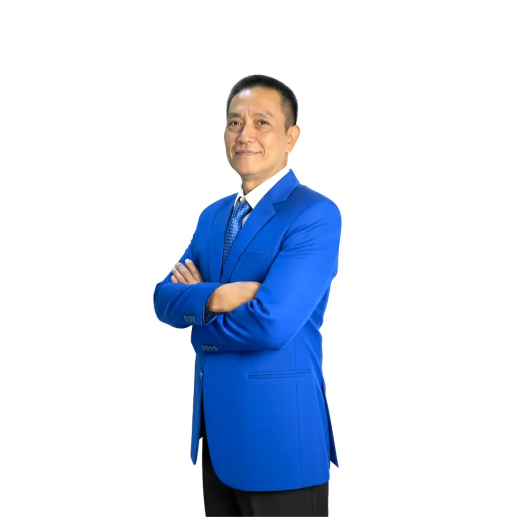 Agent Tan Beng Lim