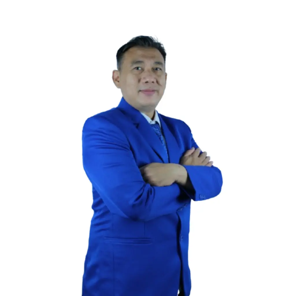 Agent Samuel Wibowo Phang