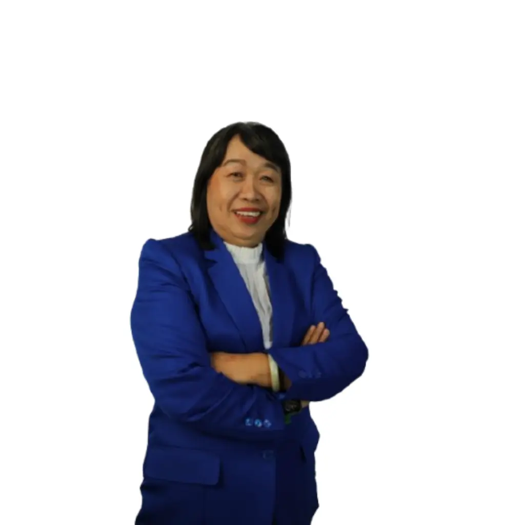 Agent Hernayanti
