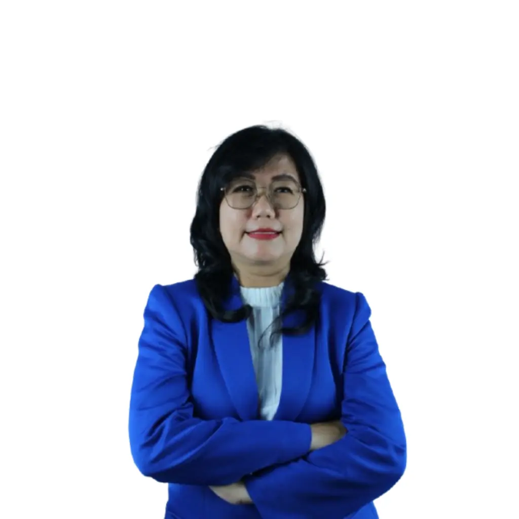 Agent Karina