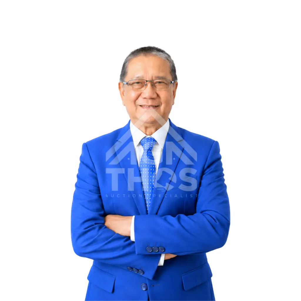 Agent Yanto Winata