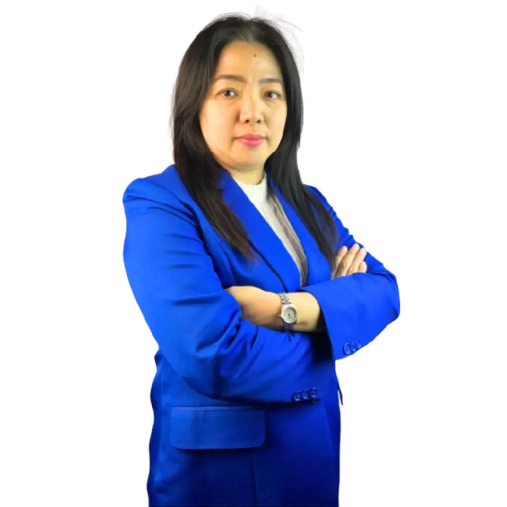 Agent Lilyanti