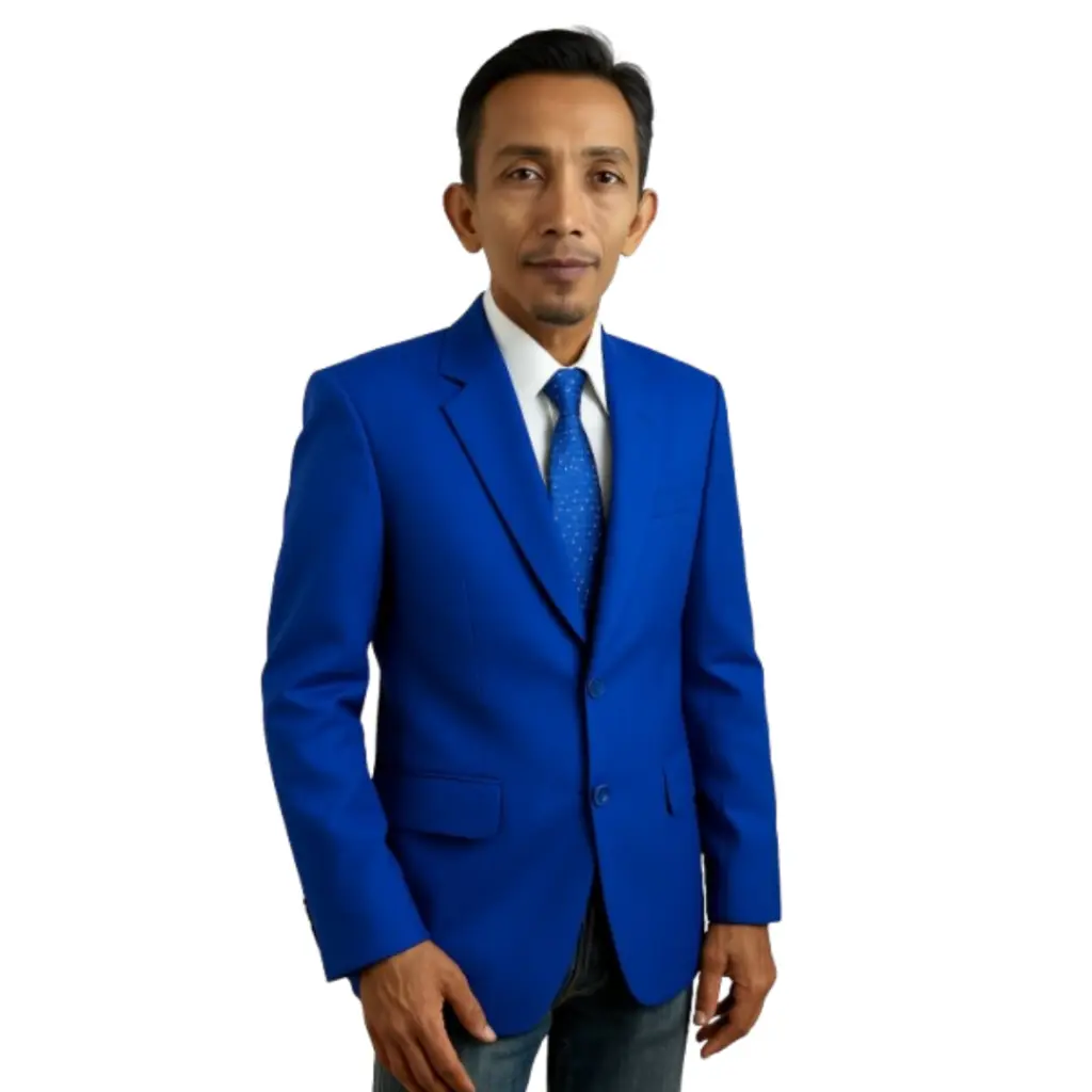 Agent Eko Hariyanto