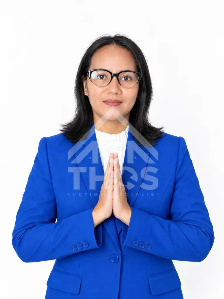 Agent Anni Zahuarias