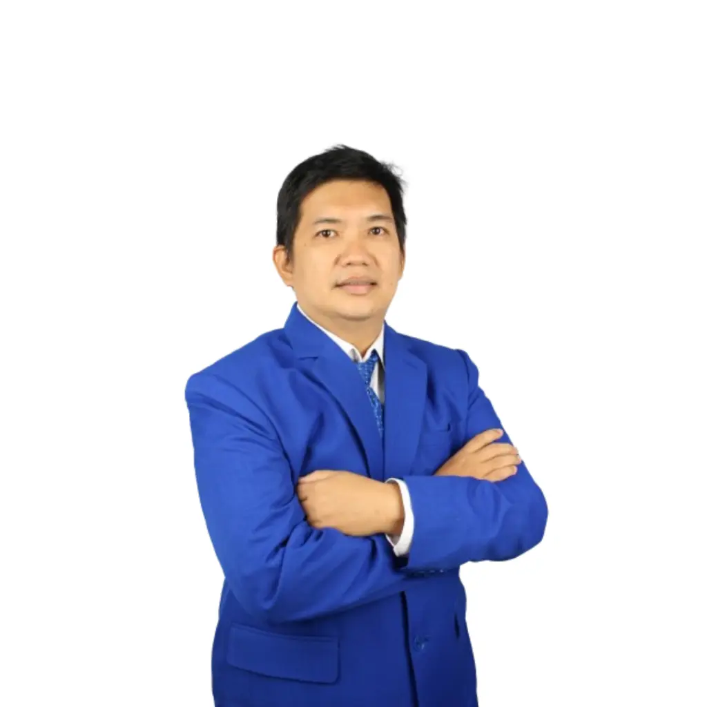 Agent Eric Chua