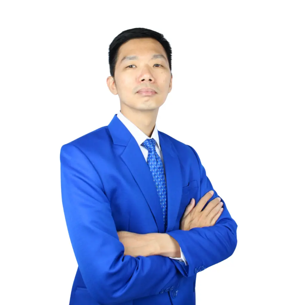 Agent Christiono Tani