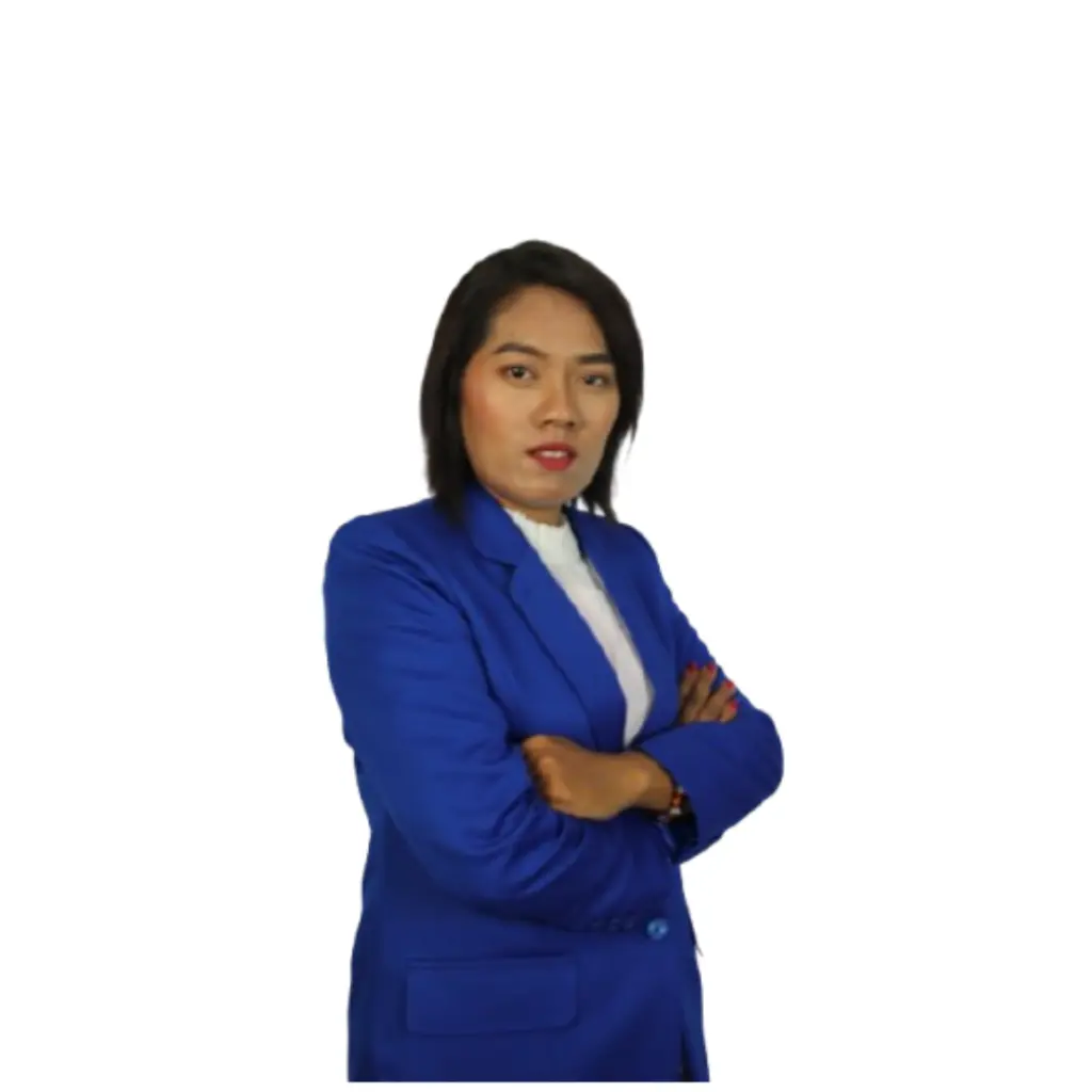 Agent Mitri Asih (Chai)