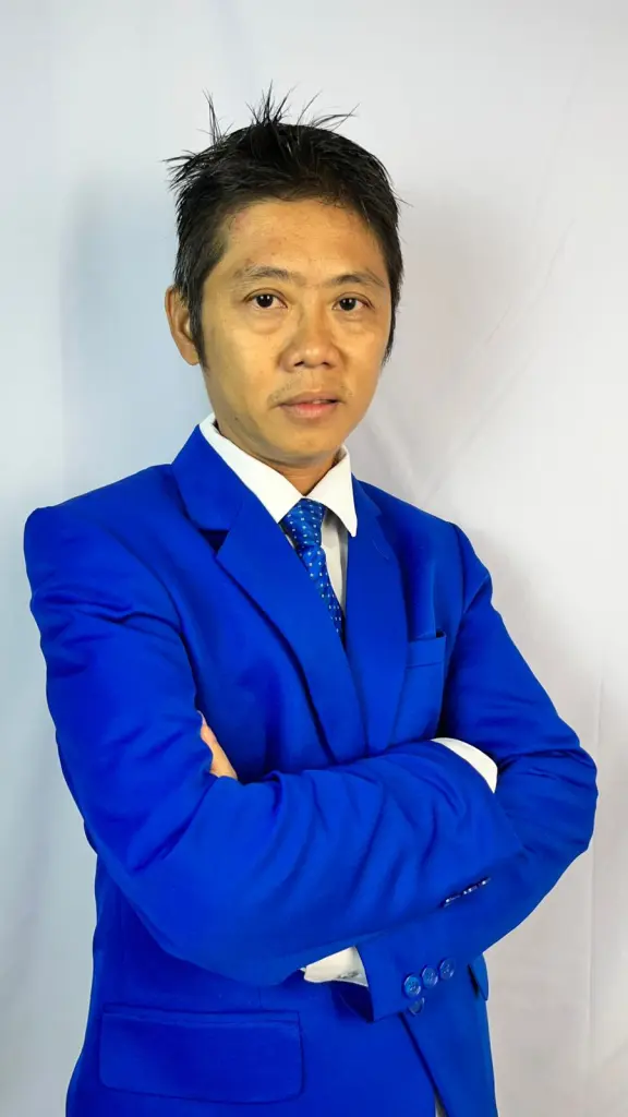 Foto Iman Tjen