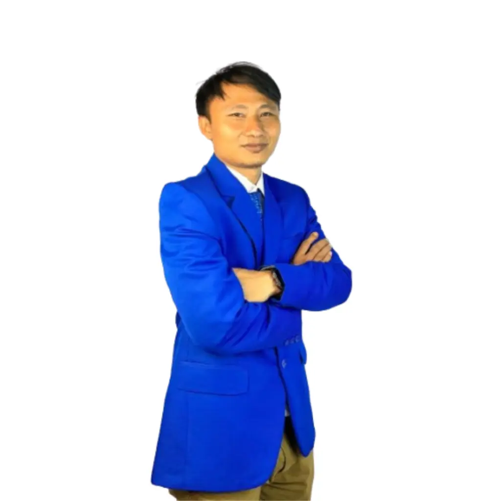 Agent Ahmad